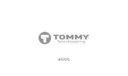 Tommy Teleshopping